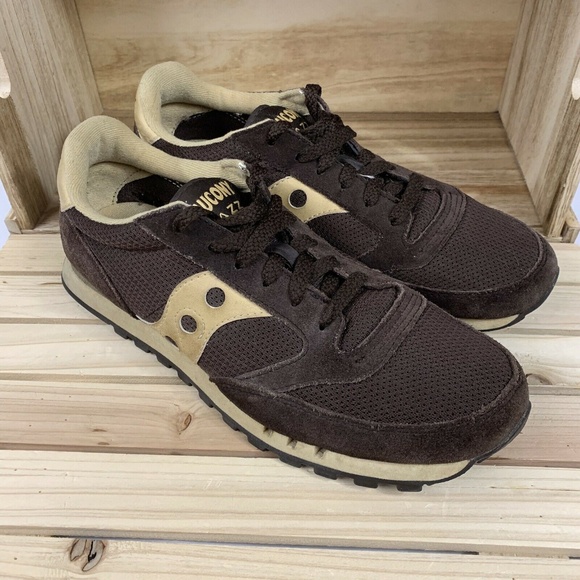 Saucony Other - Saucony Jazz Original Mens Sneaker